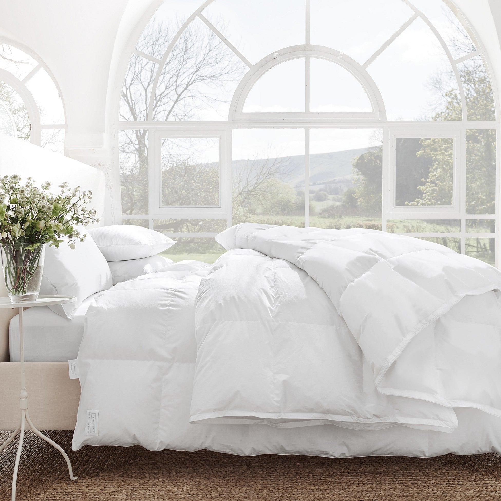 Choisir le duvet parfait