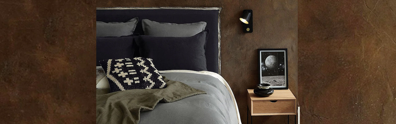 Déco d'Automne pour votre chambre à coucher