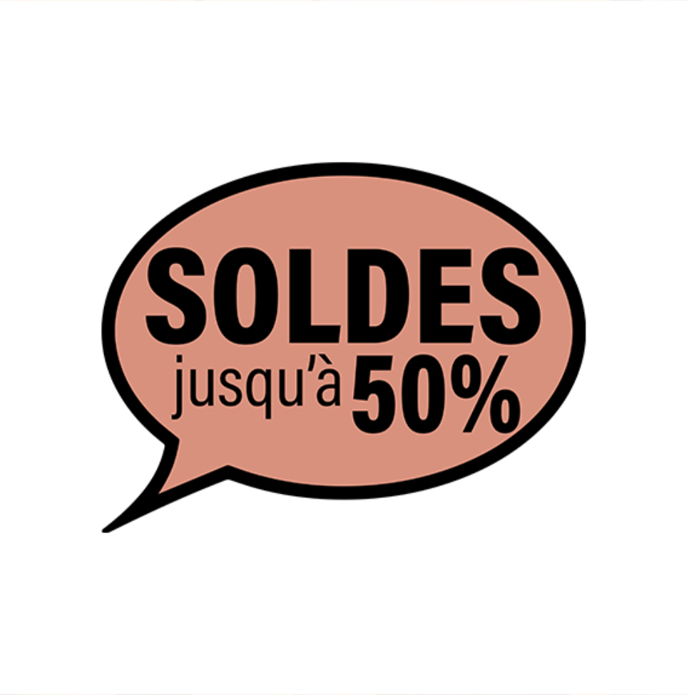 Soldes D'été