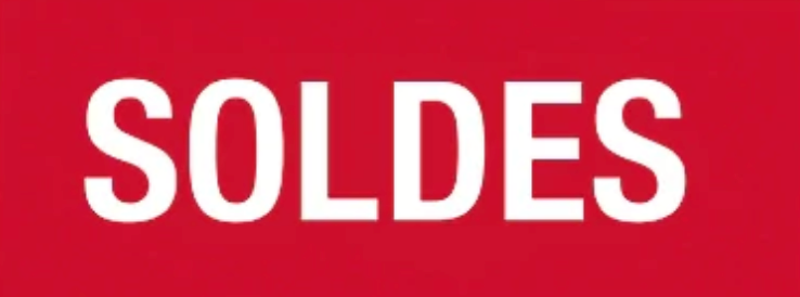 SOLDES