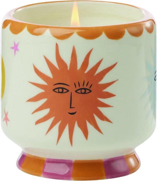 Bougie Céramique Sun A Dopo 226g