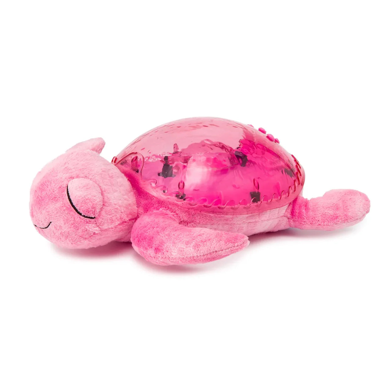 Veilleuse Tortue rechargeable rose et bleue CLOUD B