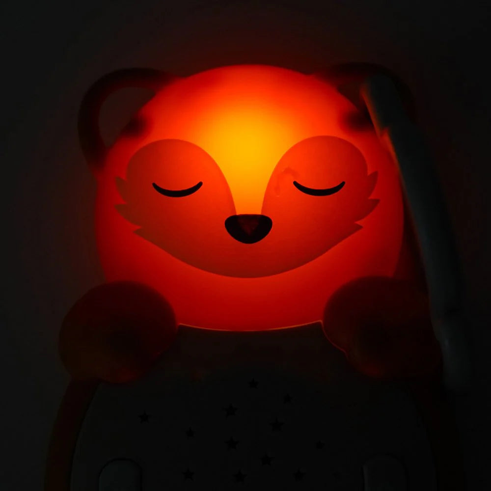 Sweet Dreamz On the Go Renard veilleuse nomade CLOUD B