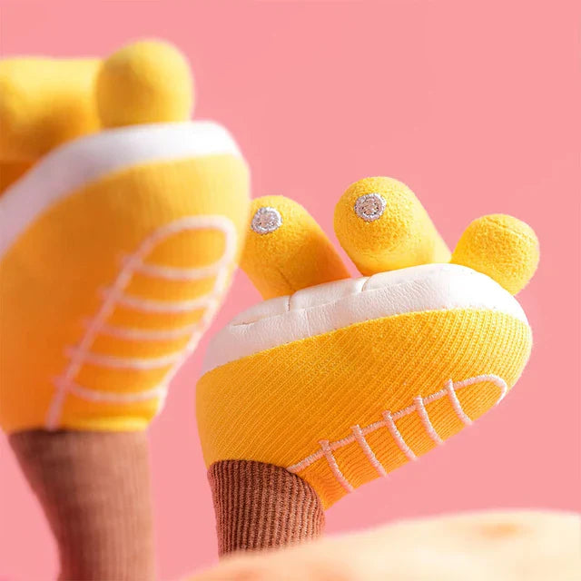Amuseables Sun Roller Skate by Jellycat