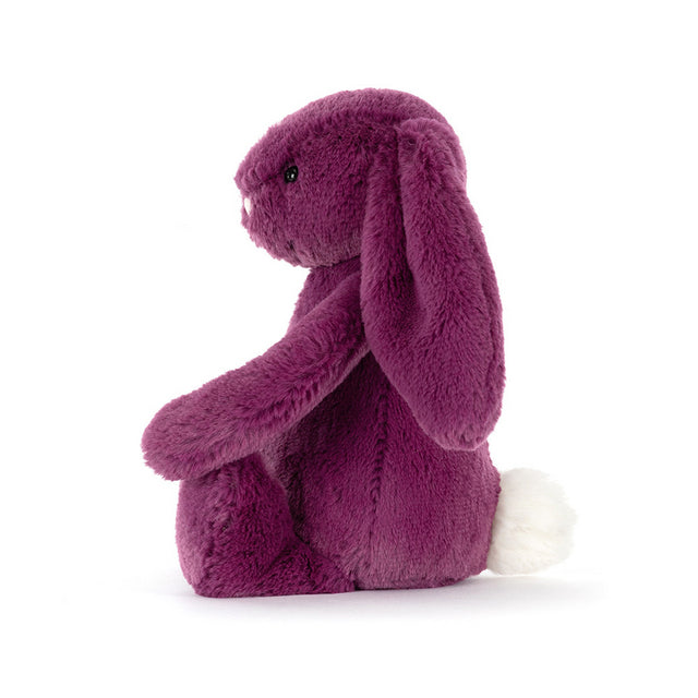 Bashful et Blossom Bunny Jellycat