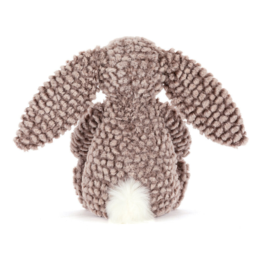 Bashful Luxe Bunny by Jellycat