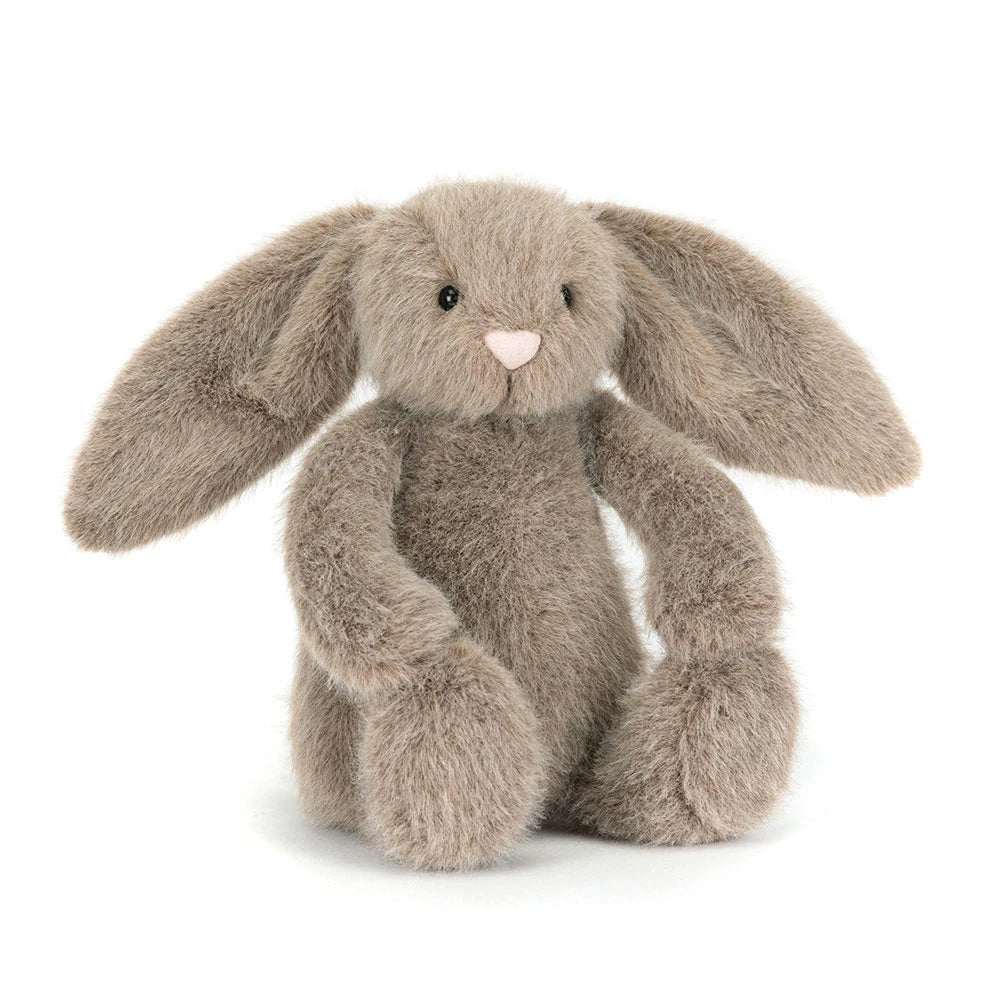Fawn flufflet Bunny small by Jellycat