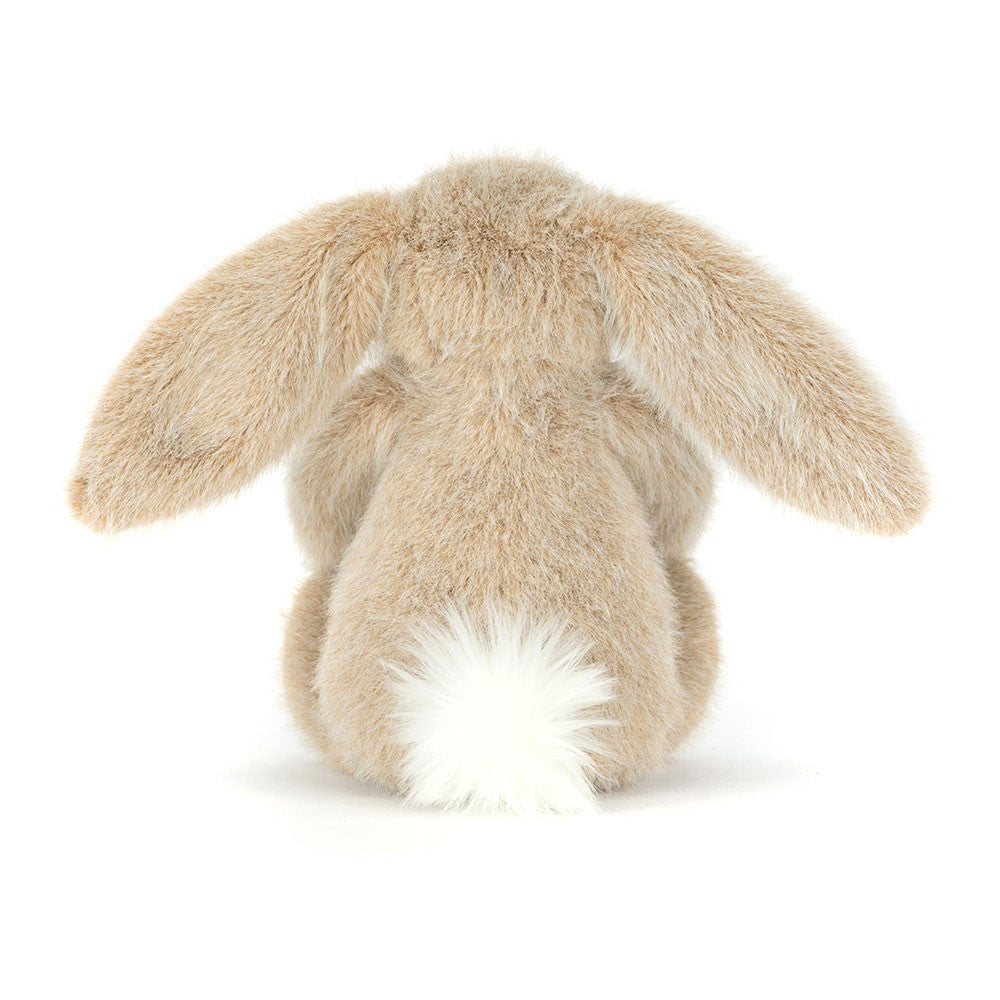 Oat flufflet Bunny small by Jellycat