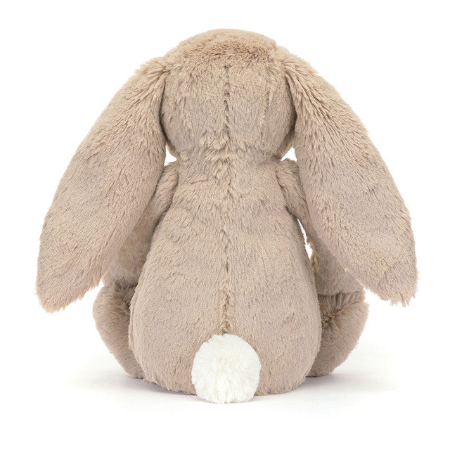 Bashful Bunny doudou Jellycat