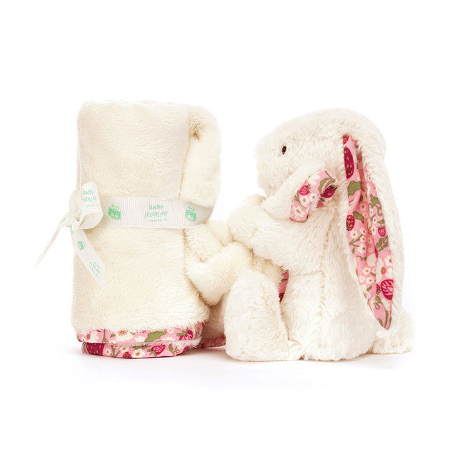 Bashful Bunny doudou Jellycat