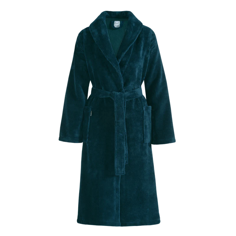 Mixed bathrobe "Beaumont"