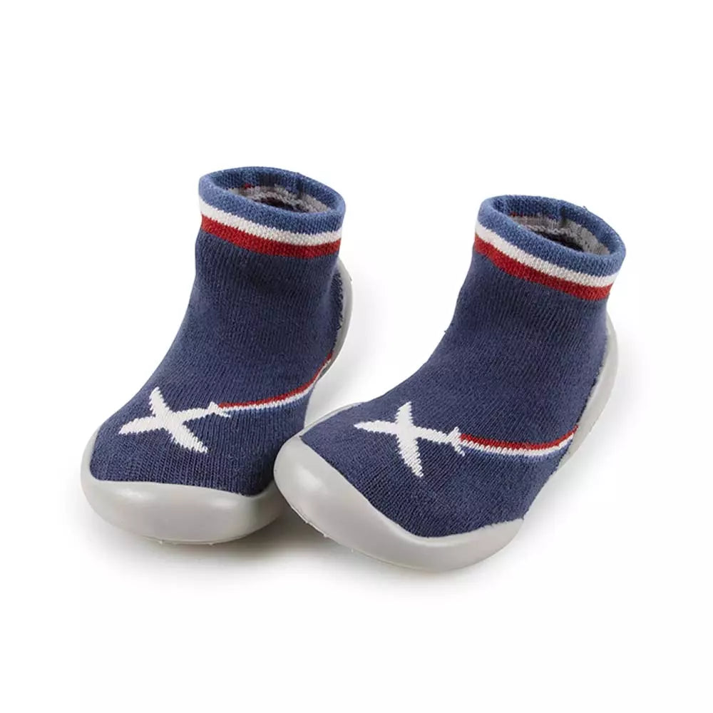 Terry slippers