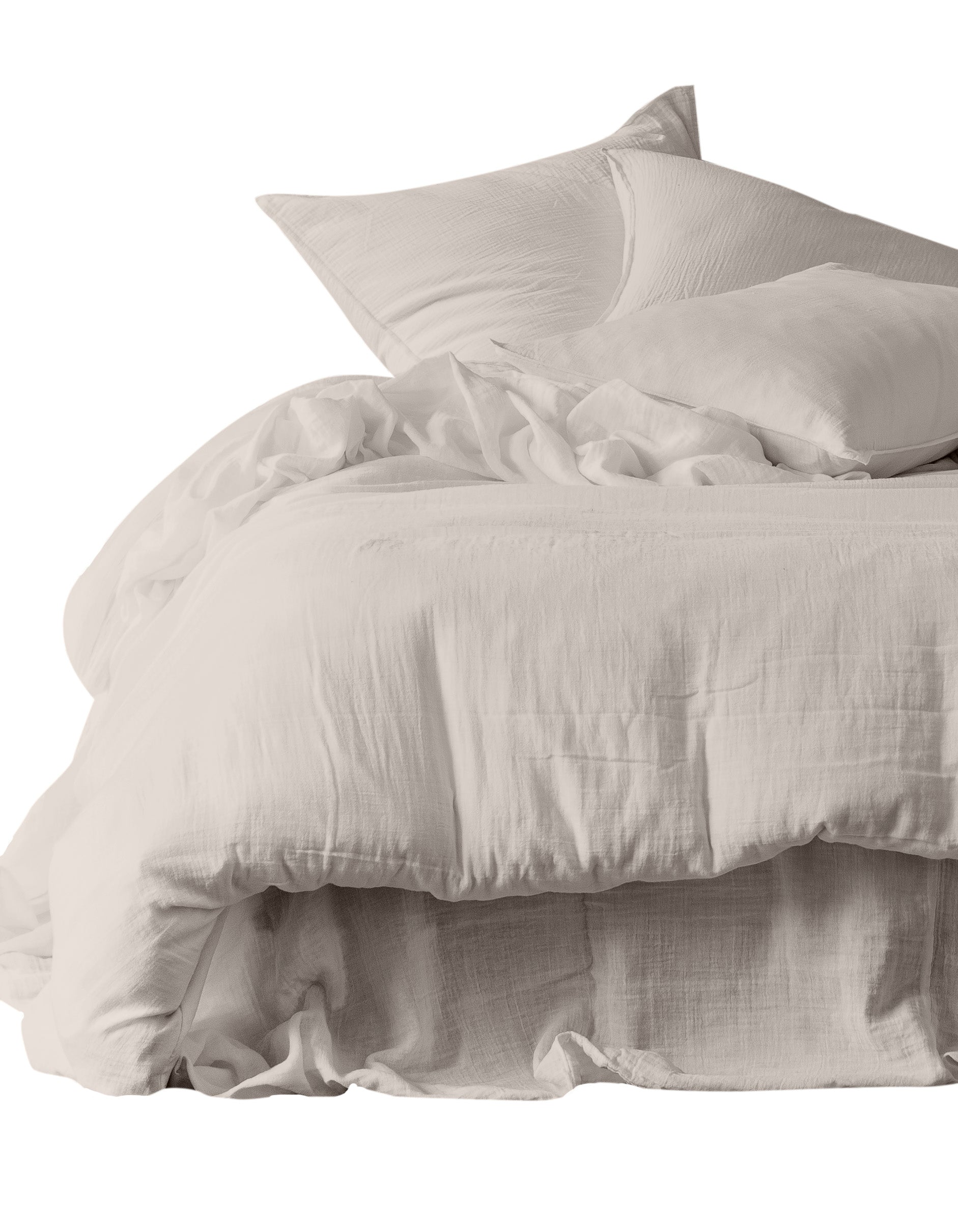 Twigs duvet cover and pillowcase