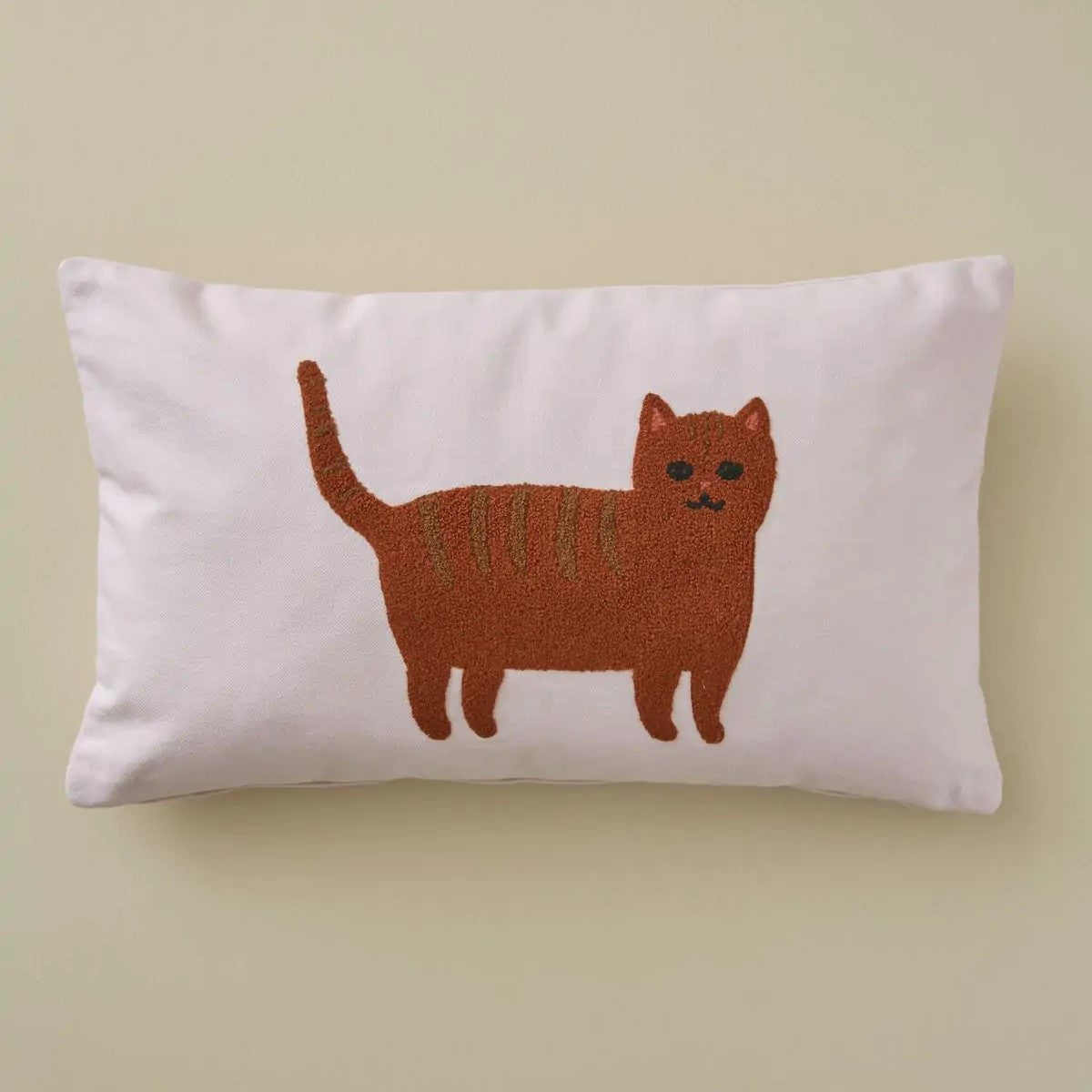 Housse de Coussin de décoration by Sylvie Thiriez
