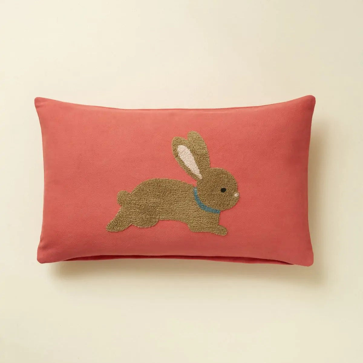 Housse de Coussin de décoration by Sylvie Thiriez
