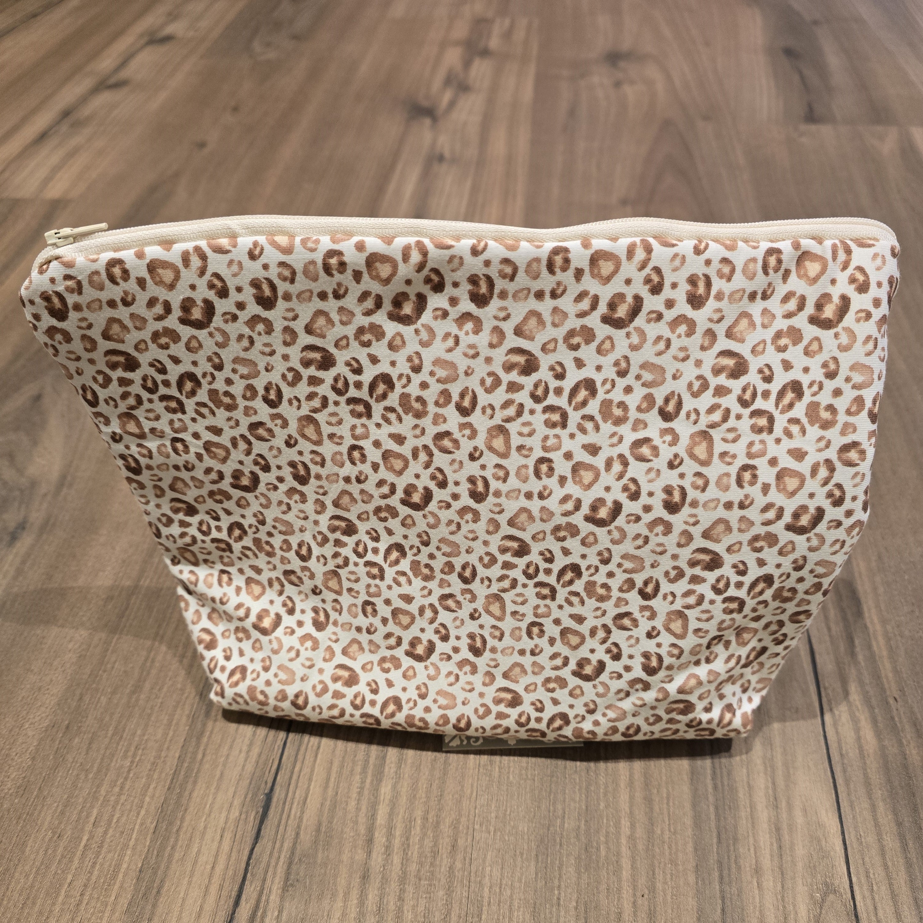 Trousse de toilette pour bébé avec motifs