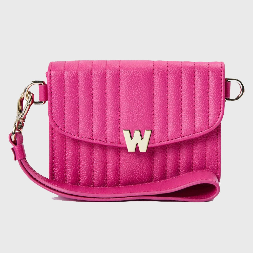 Sac MIMI mini Fuchsia