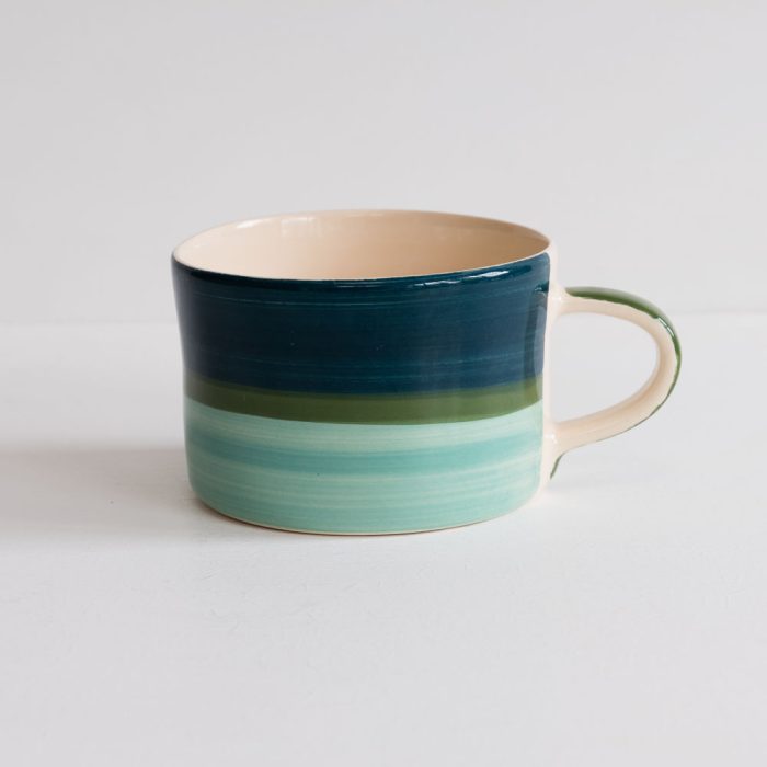 Mug Musango tri colours