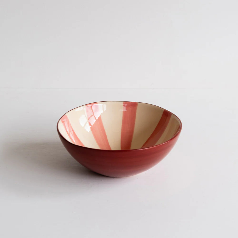 Bol Musango tricolor