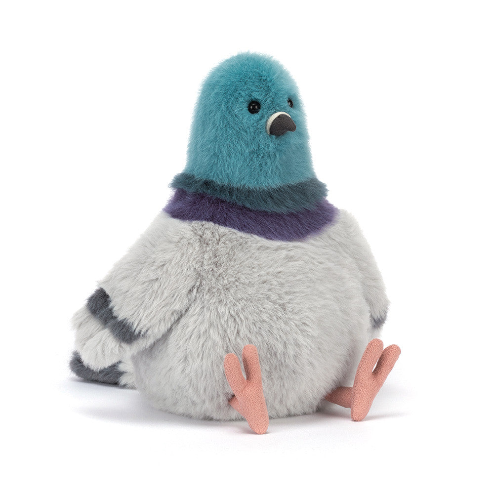 Strutton Pigeon by Jellycat