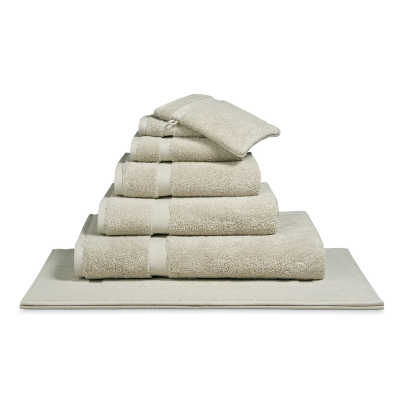 Linge de bain100% coton Ranger by Vandyck