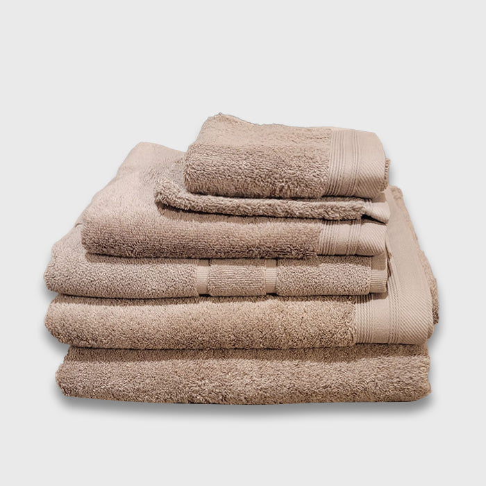 Set Eponge Douceur 600g/m2