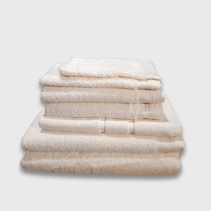 Set Eponge Douceur 600g/m2