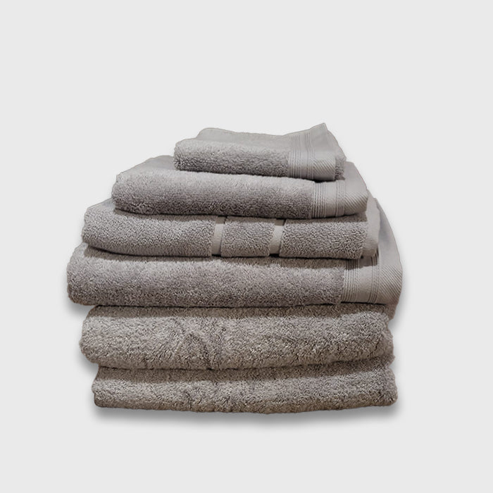 Set Eponge Douceur 600g/m2