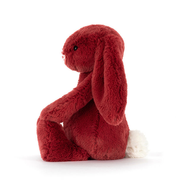 Bashful et Blossom Bunny Jellycat