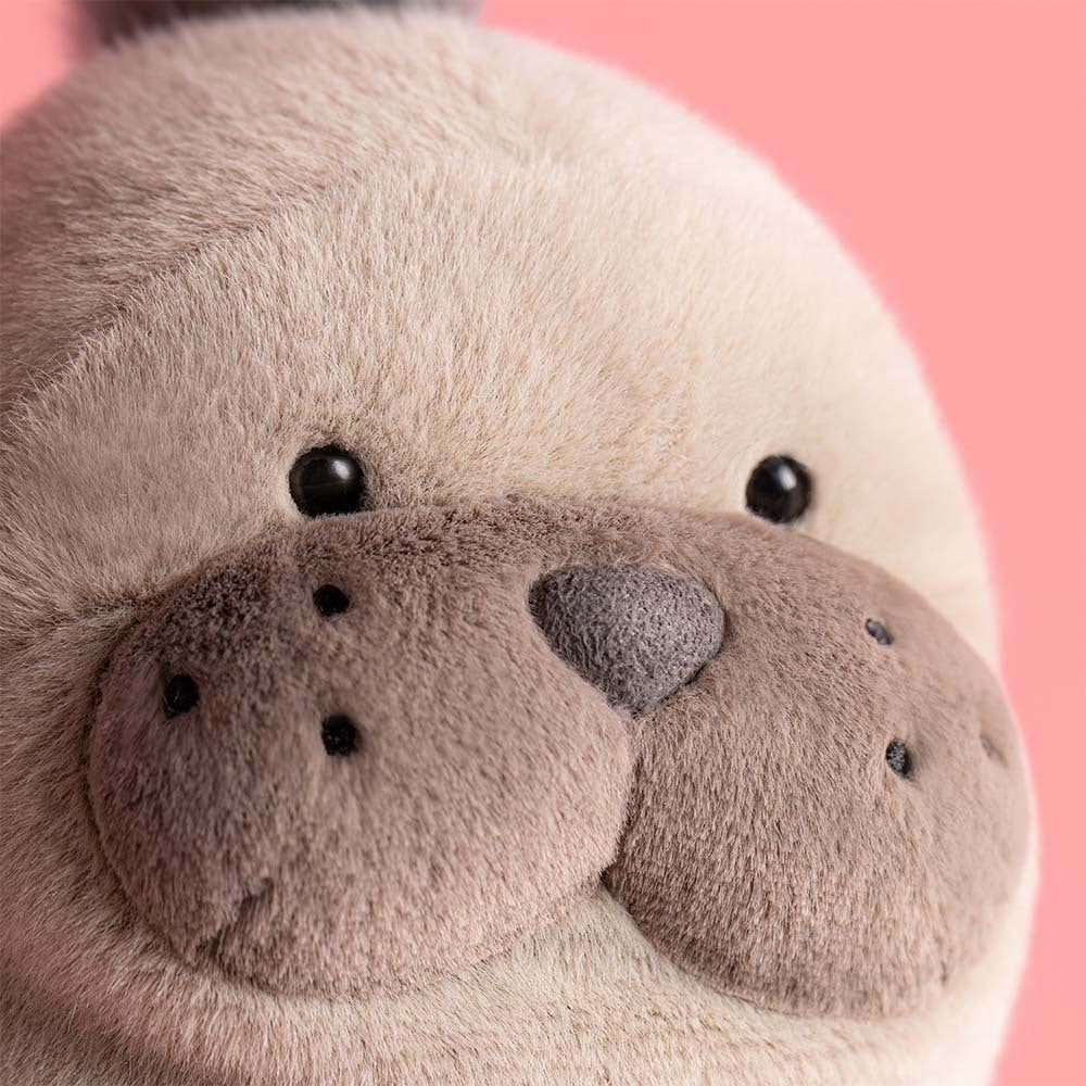 Roarwell Sea Lion by Jellycat