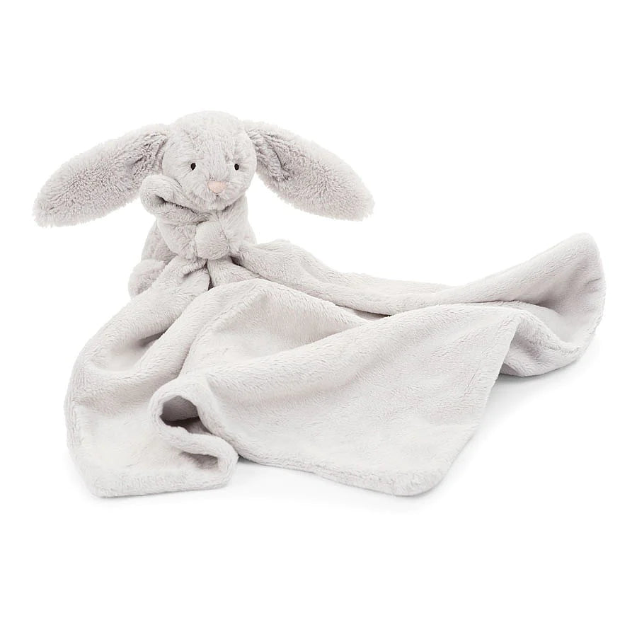 Bashful Bunny doudou Jellycat