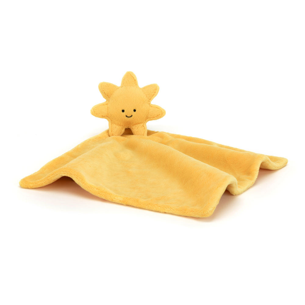Amuseable soother Doudou by Jellycat