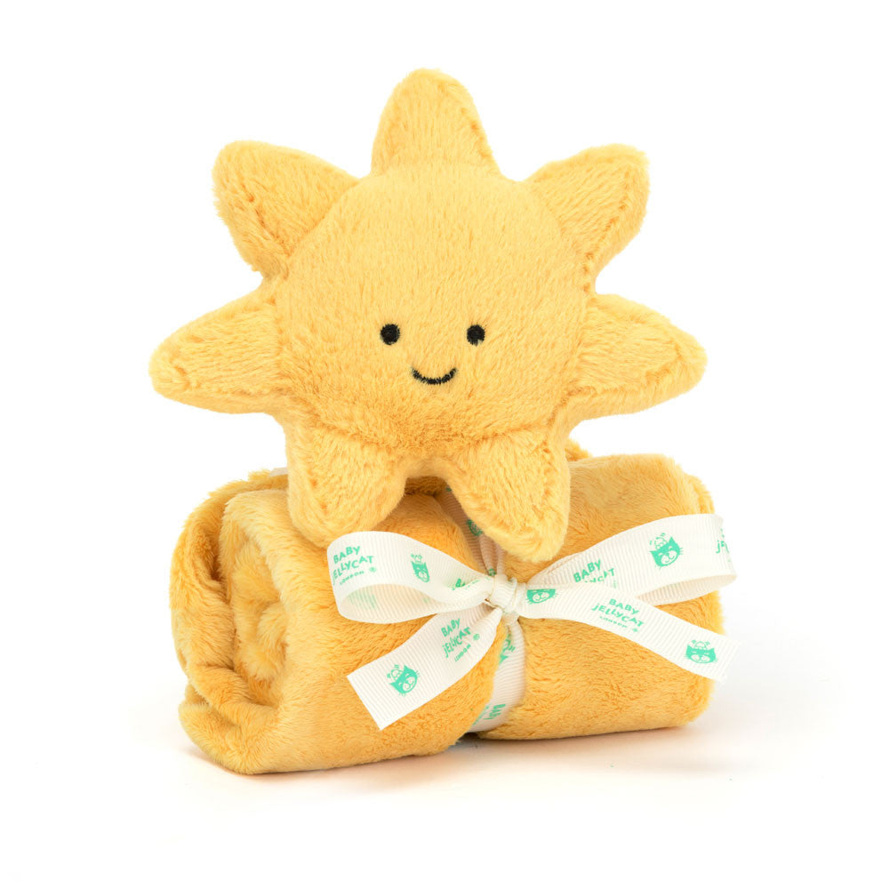 Amuseable soother Doudou by Jellycat