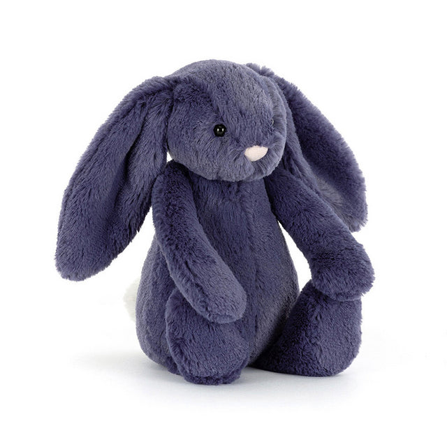 Bashful et Blossom Bunny Jellycat