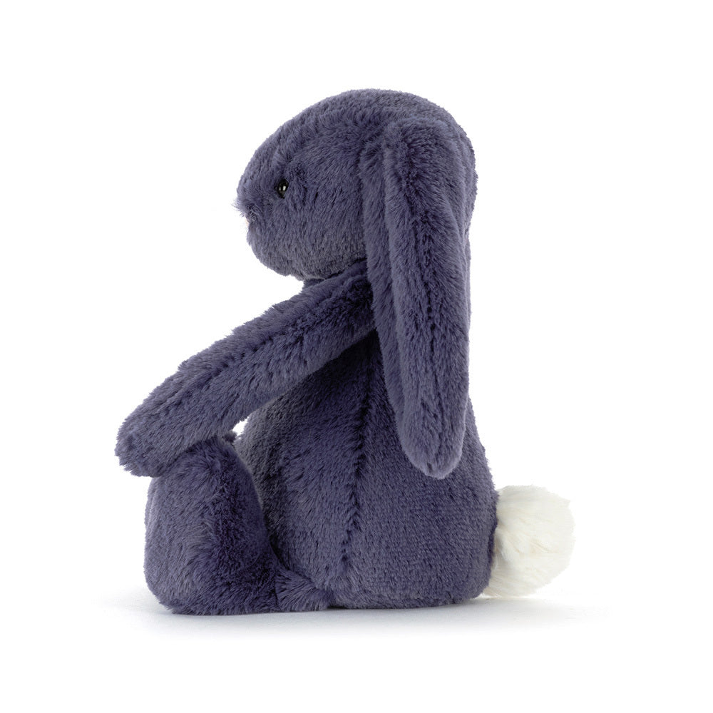 Bashful et Blossom Bunny Jellycat