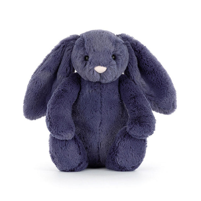 Bashful et Blossom Bunny Jellycat