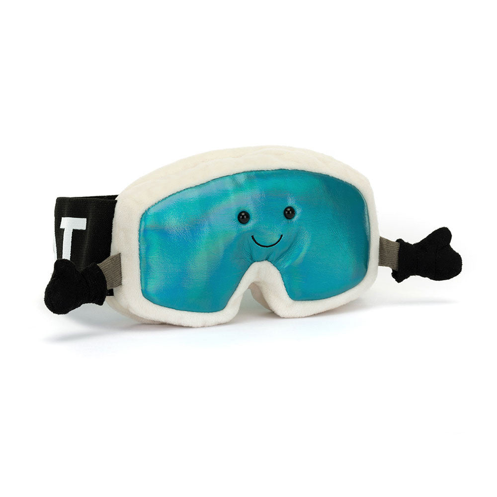 Amusable Masque de ski by Jellycat
