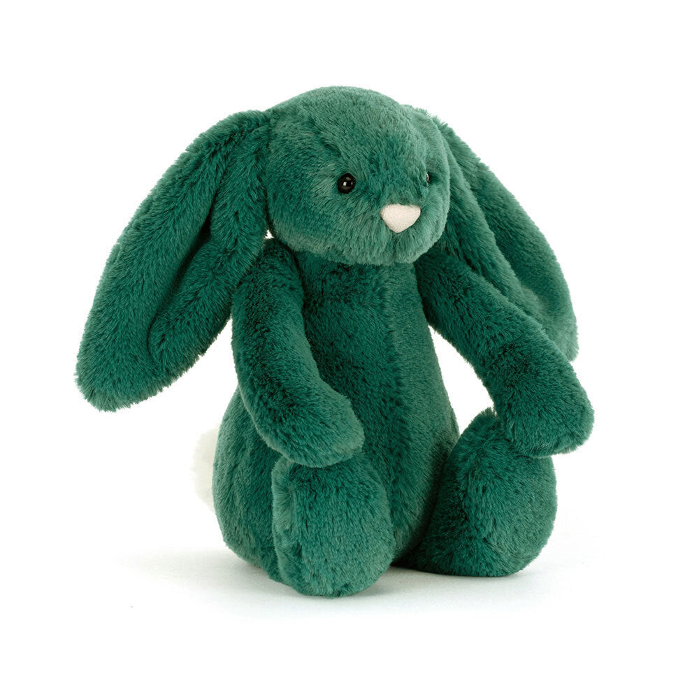 Bashful et Blossom Bunny Jellycat