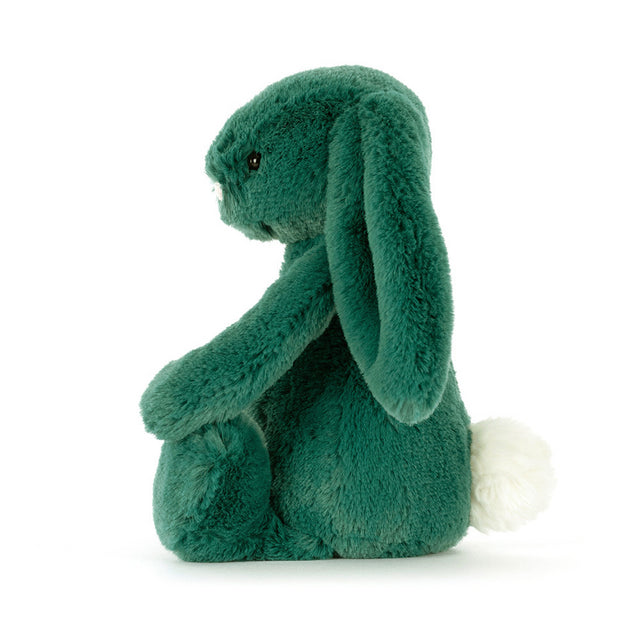 Bashful et Blossom Bunny Jellycat