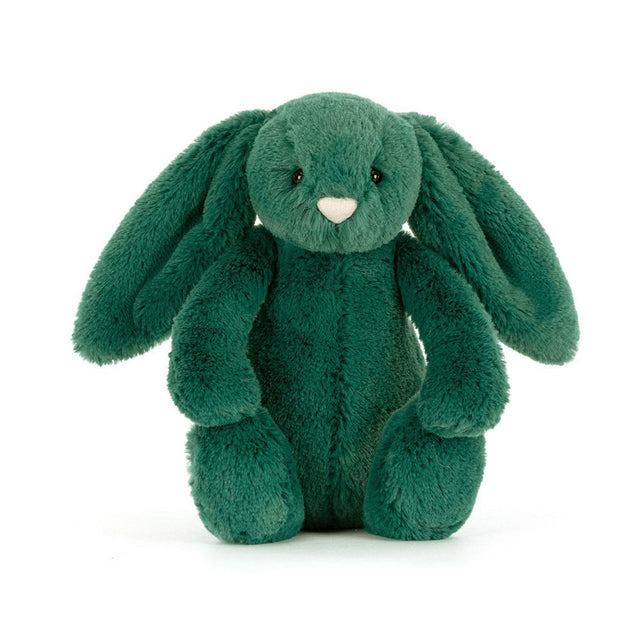 Bashful et Blossom Bunny Jellycat