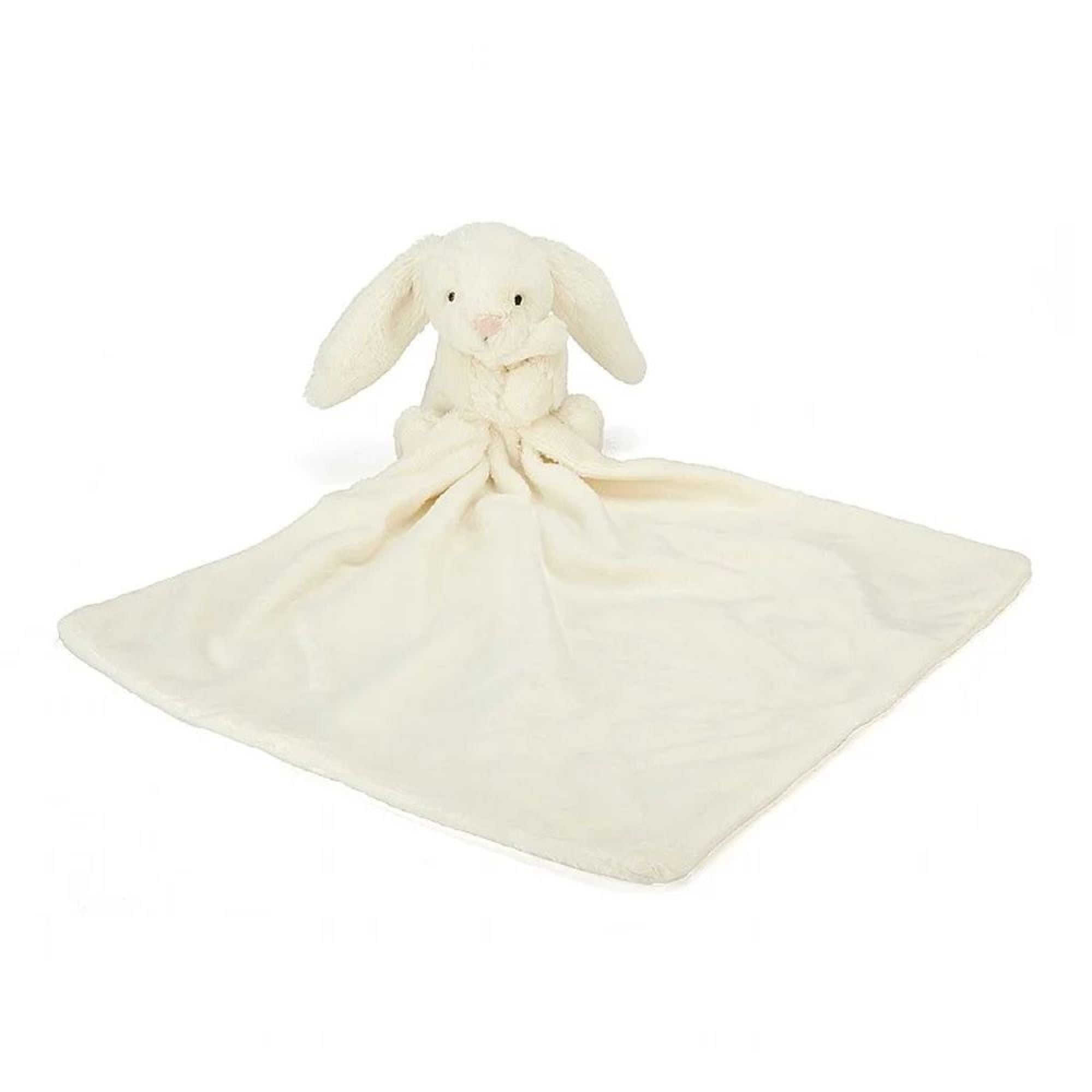 Bashful Bunny doudou Jellycat