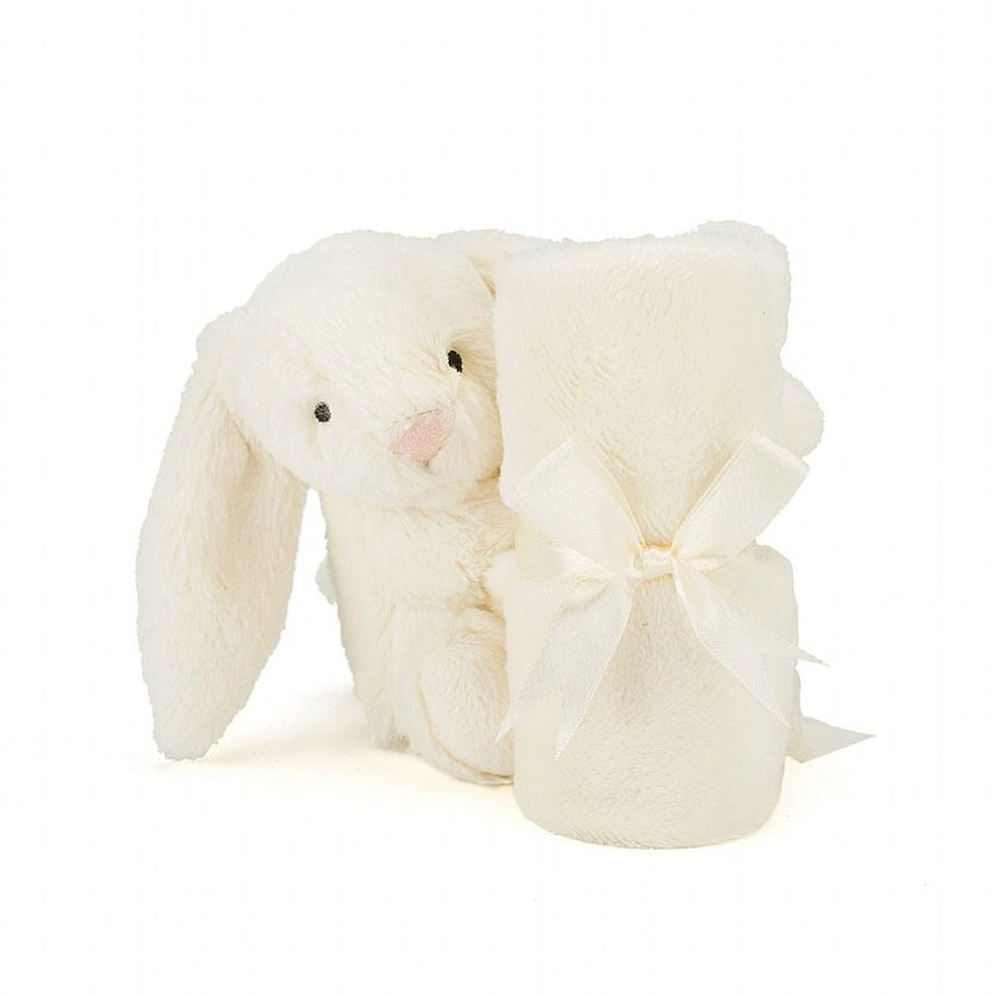 Bashful Bunny doudou Jellycat