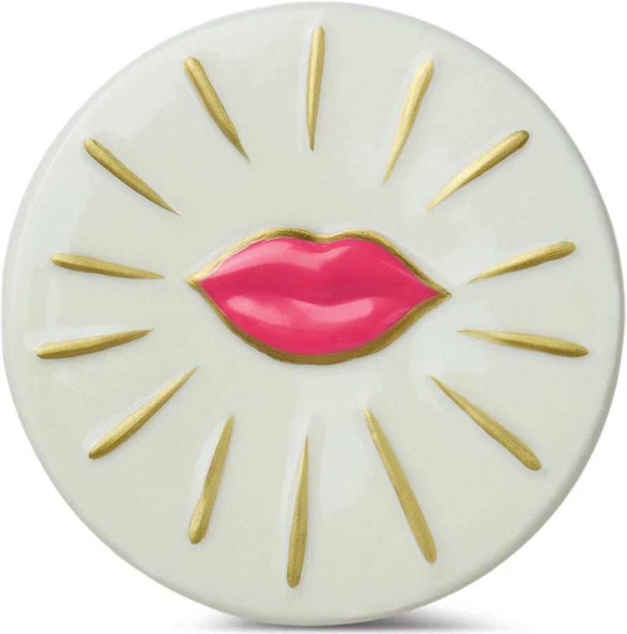 Bougie Céramique Charmed Lips