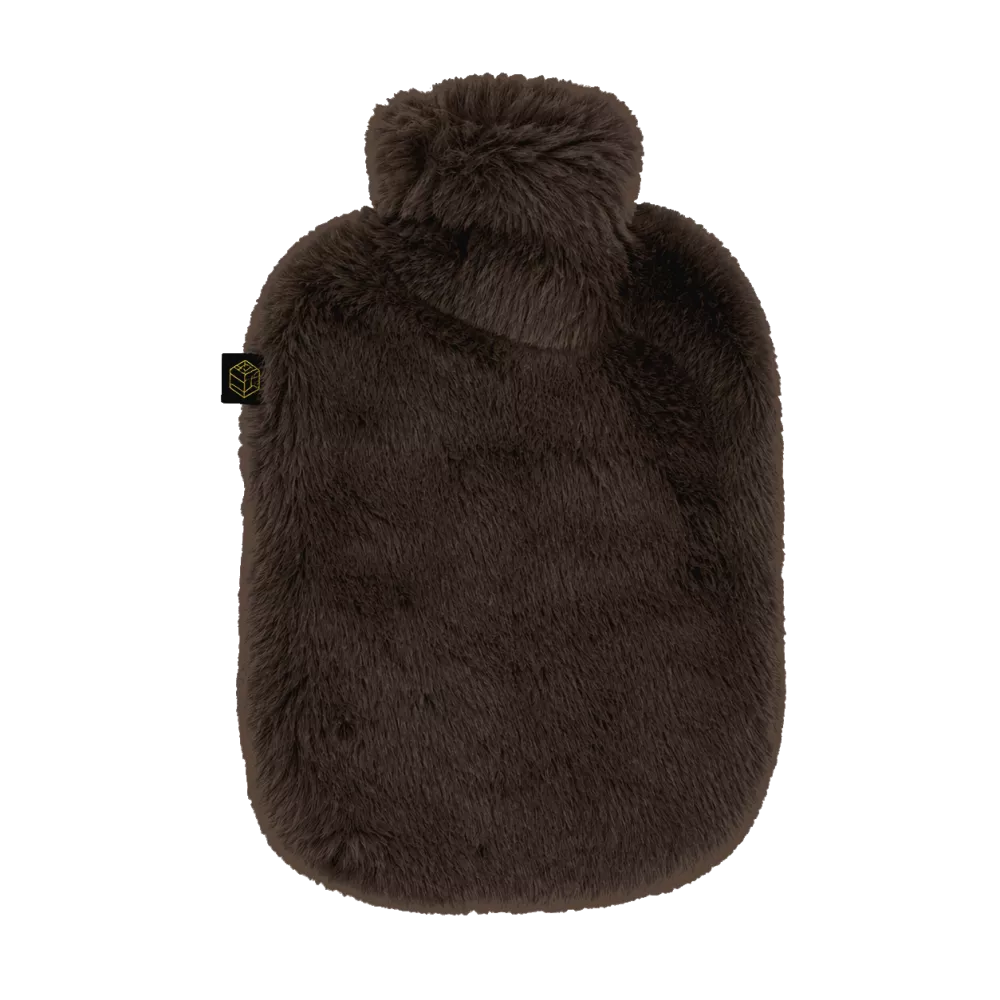 Chamonix Bouillote fausse fourrure by Haomy