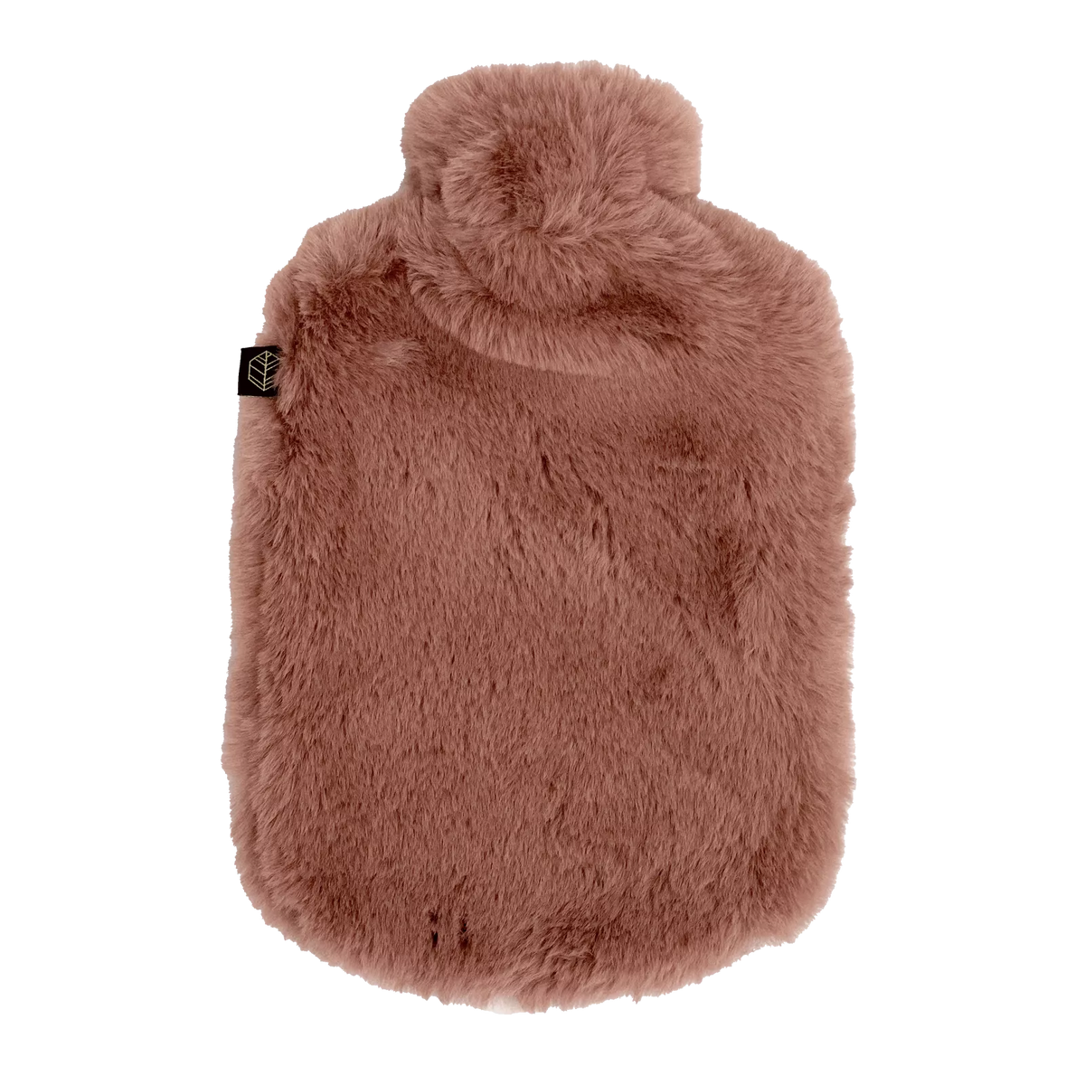 Chamonix Bouillote fausse fourrure by Haomy