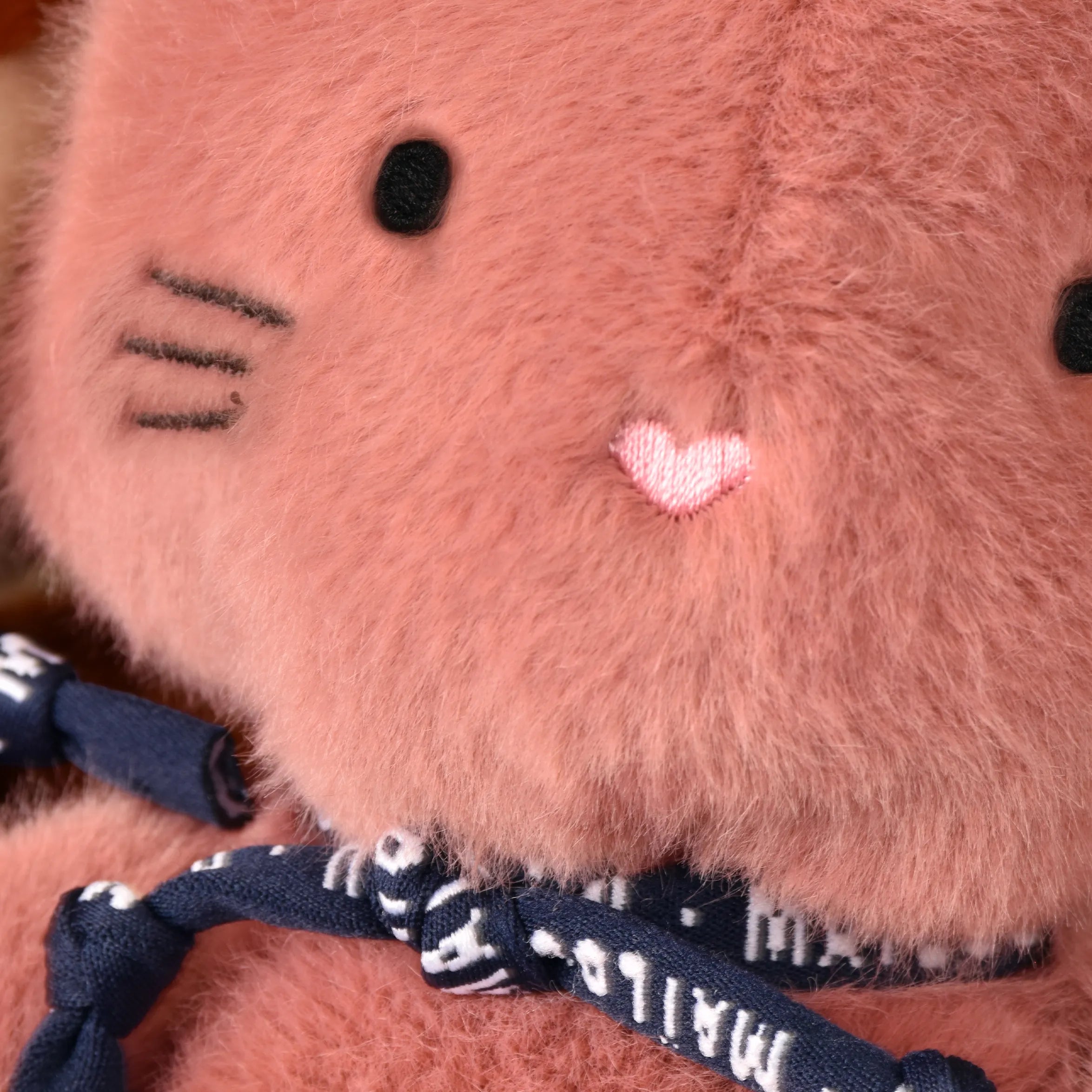 Peluche Chat Méloé