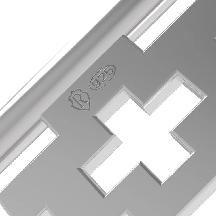Bracelet SwissFlag