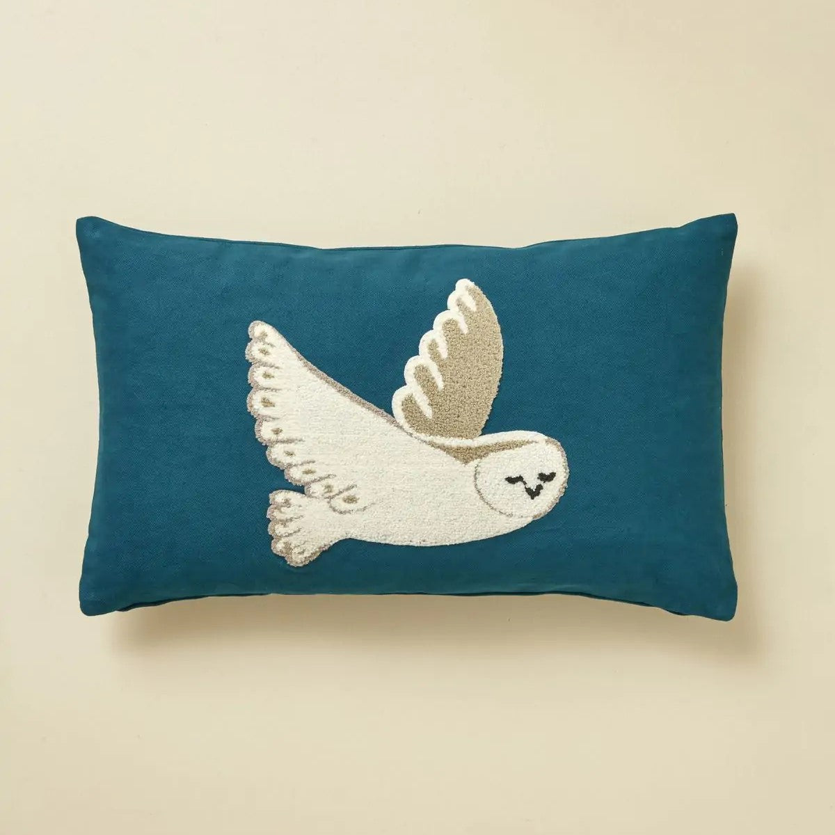 Housse de Coussin de décoration by Sylvie Thiriez