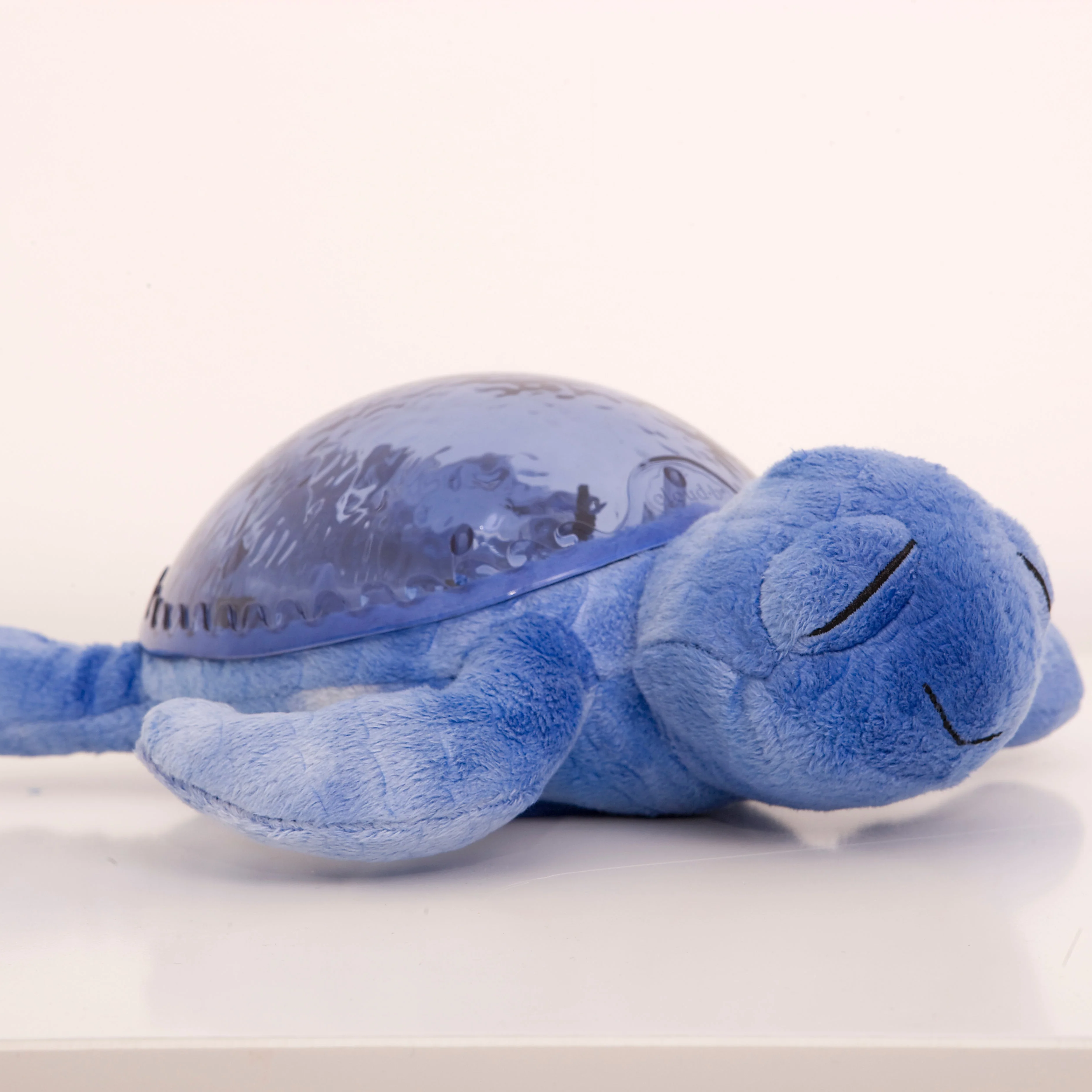 Veilleuse Tortue rechargeable rose et bleue CLOUD B