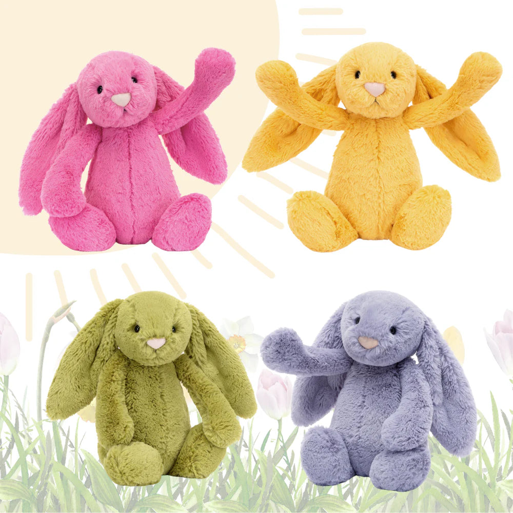 Bashful Bunny Jellycat